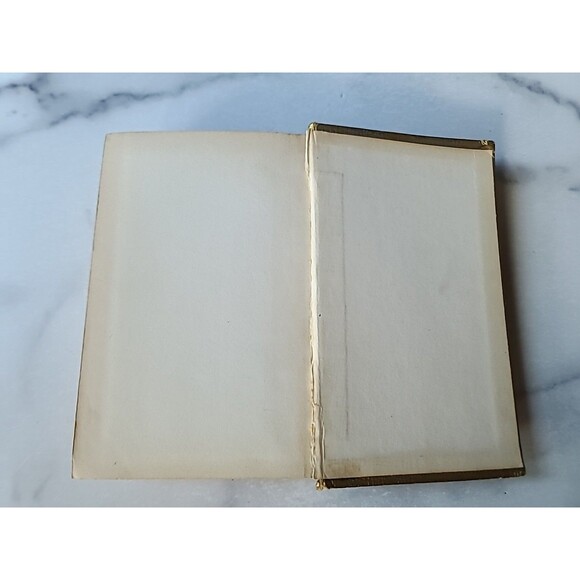 Golden Harlequin Library Volume XII Hardcover Book - Picture 8 of 10